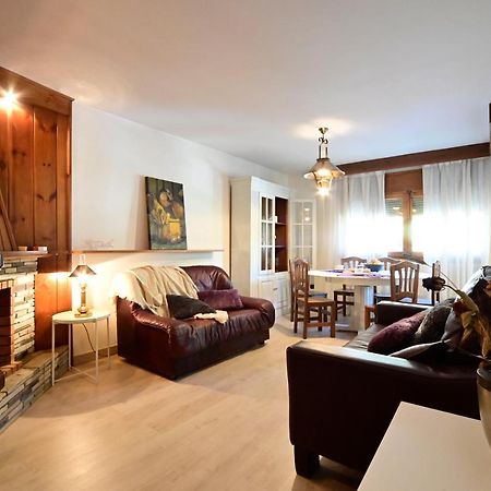 Casa Guineu Apartment Esterri D'Aneu Ngoại thất bức ảnh