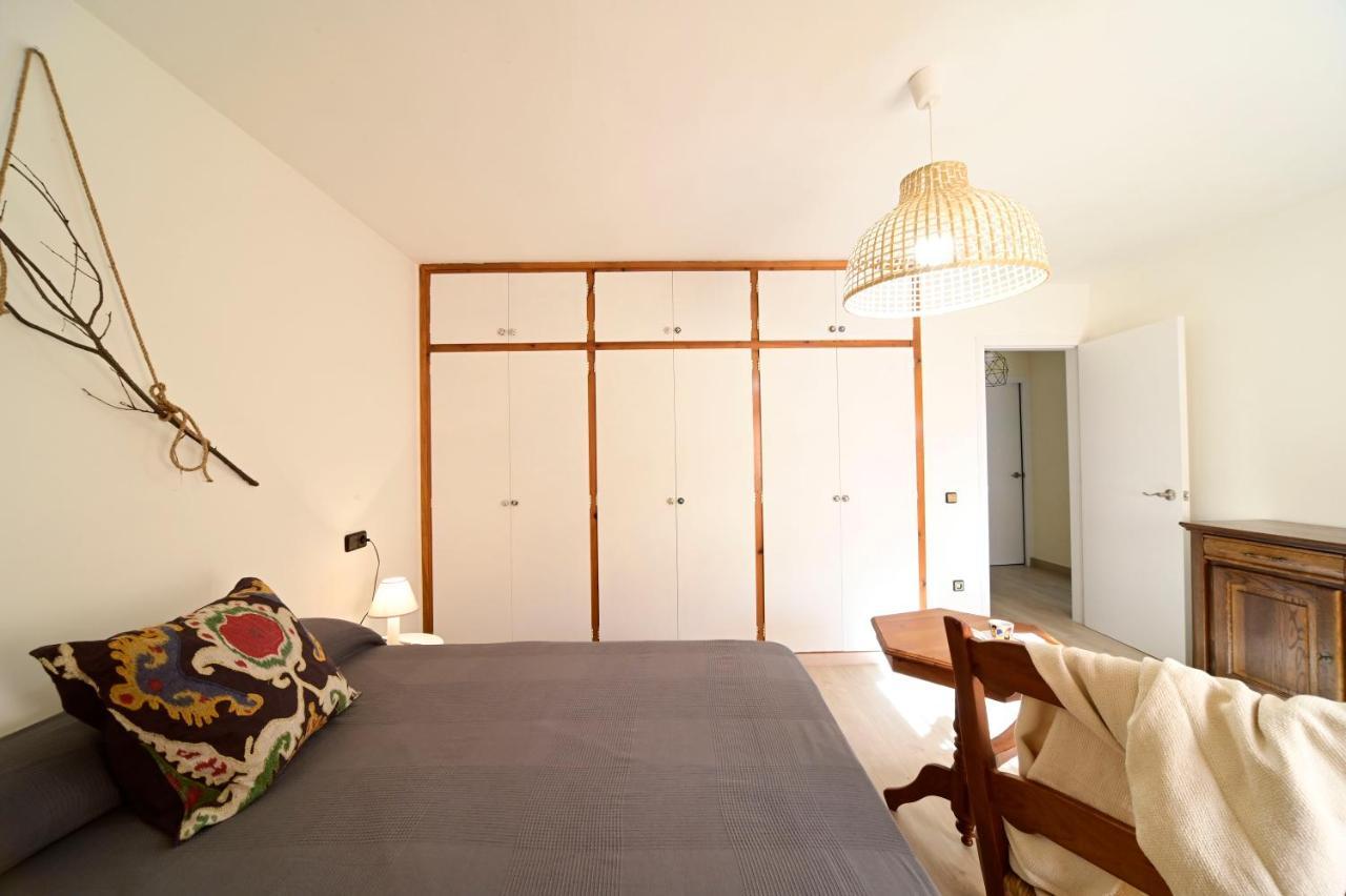 Casa Guineu Apartment Esterri D'Aneu Ngoại thất bức ảnh