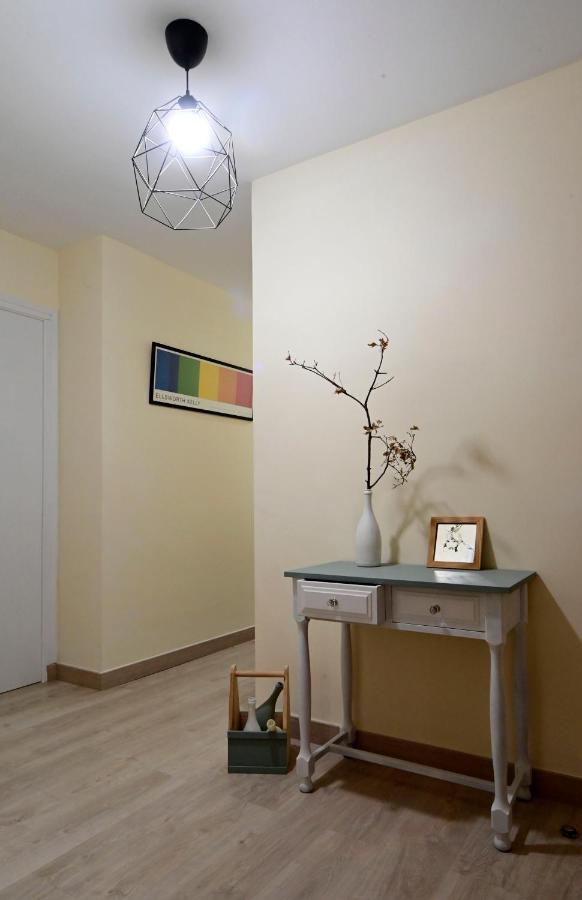 Casa Guineu Apartment Esterri D'Aneu Ngoại thất bức ảnh