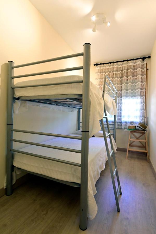 Casa Guineu Apartment Esterri D'Aneu Ngoại thất bức ảnh